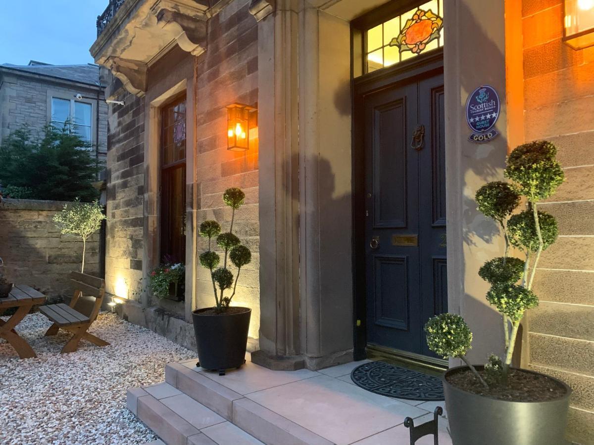 23 Mayfield EDI Exterior foto