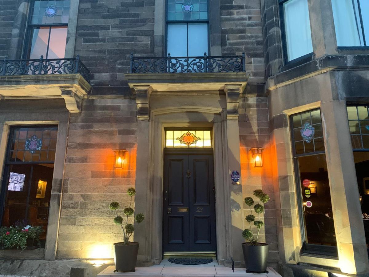 23 Mayfield EDI Exterior foto