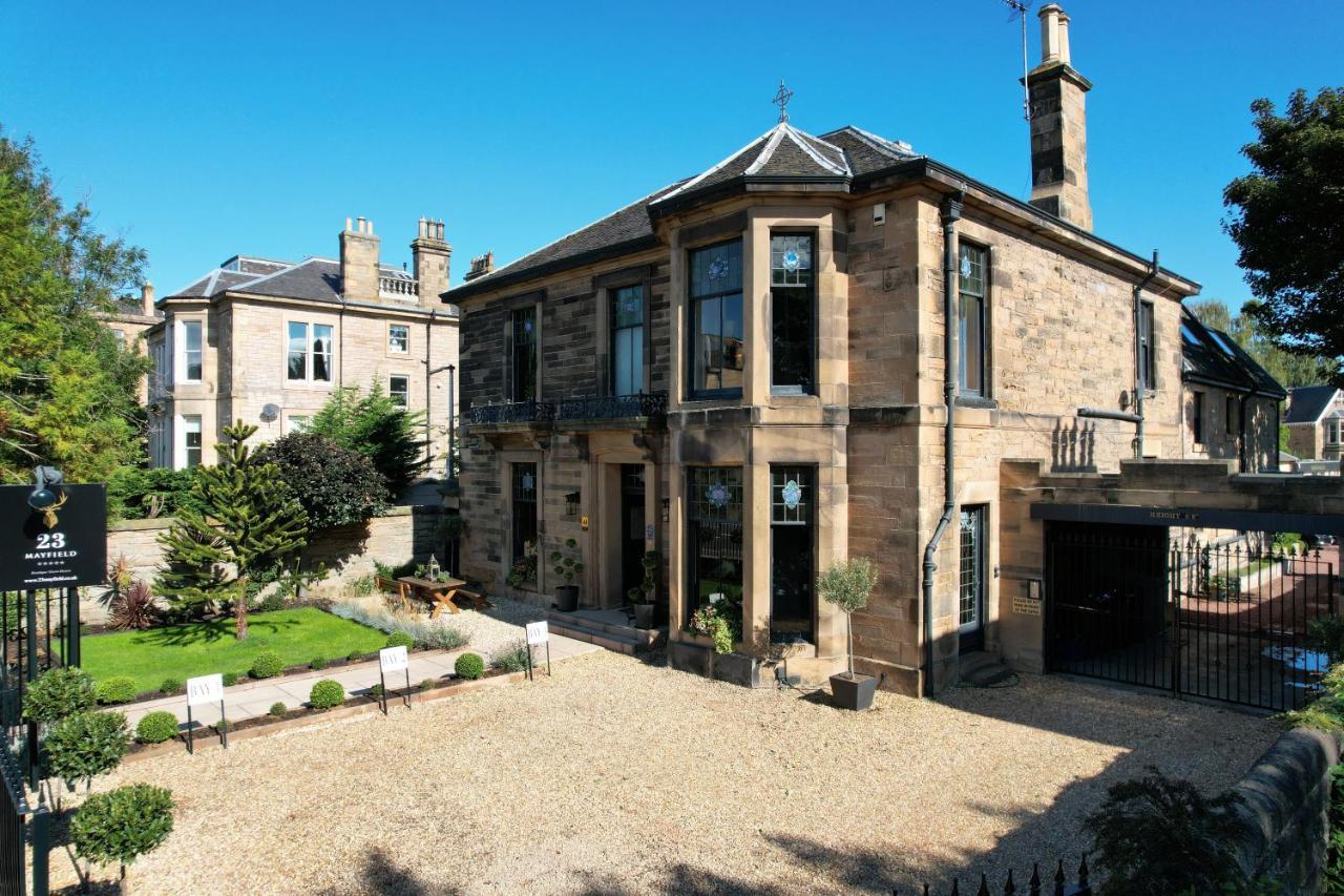 23 Mayfield EDI Exterior foto