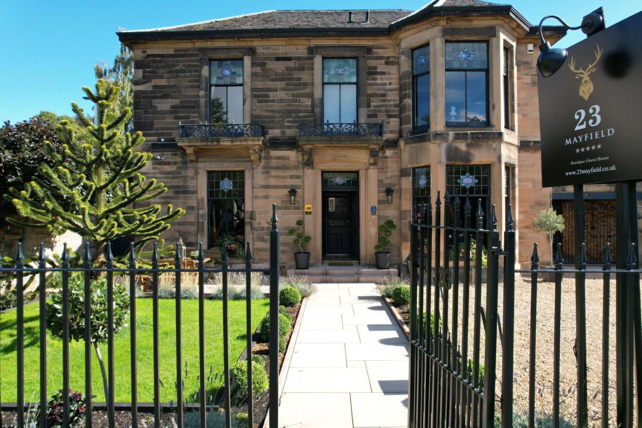23 Mayfield EDI Exterior foto