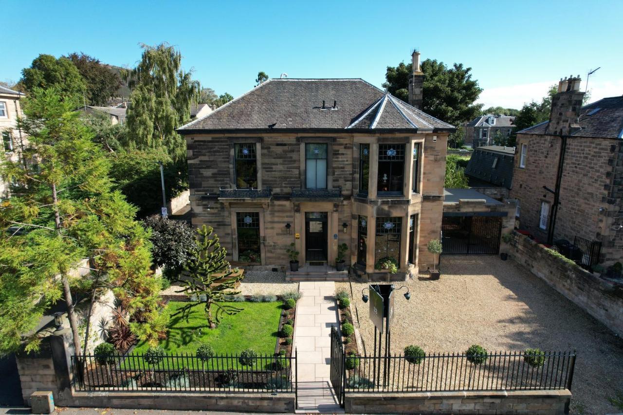 23 Mayfield EDI Exterior foto