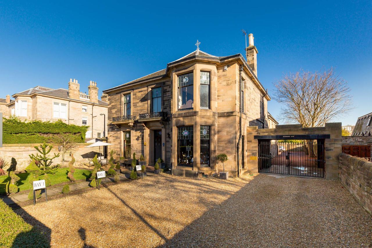 23 Mayfield EDI Exterior foto