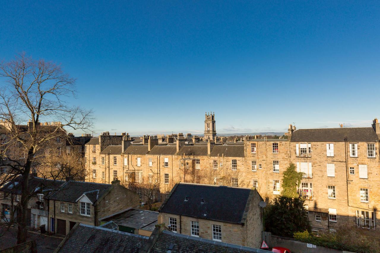 23 Mayfield EDI Exterior foto